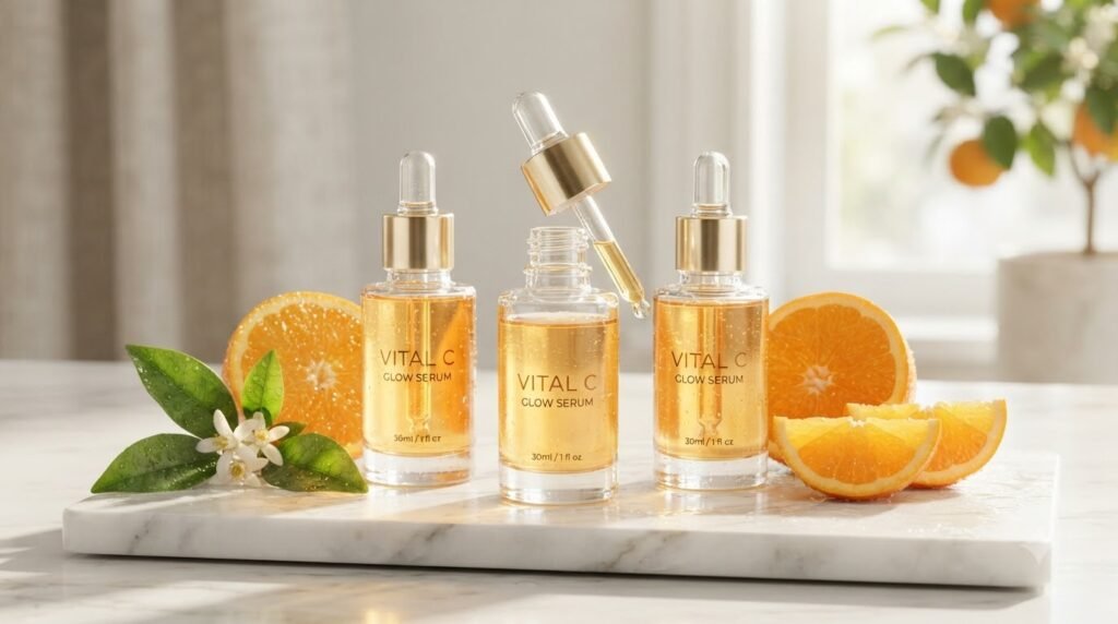 best vitamin c serums